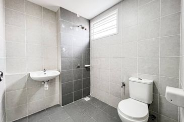 Kita Bayu @ Cybersouth