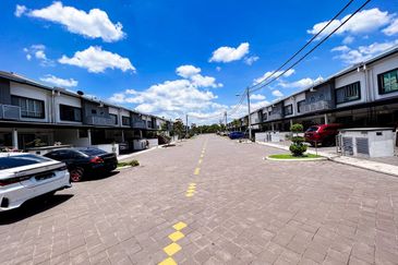 Kita Bayu @ Cybersouth