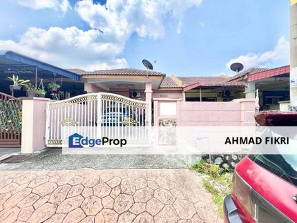 Single Storey, Taman Sri Tanjung @ Semenyih, Selangor, Semenyih