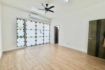 Verna Lake Villas @ Serene Heights