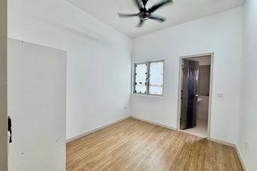 Verna Lake Villas @ Serene Heights