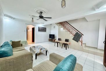 Bandar Mahkota Cheras