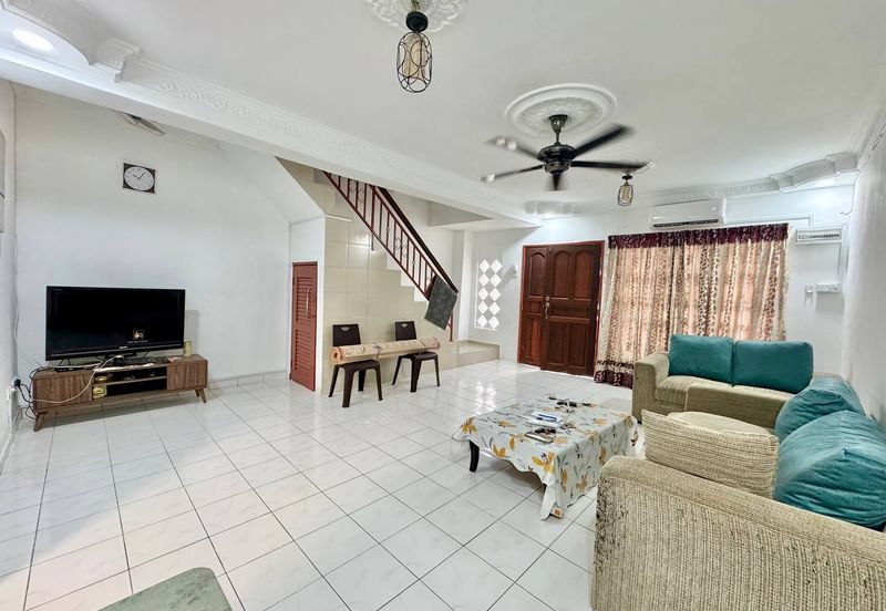 Bandar Mahkota Cheras