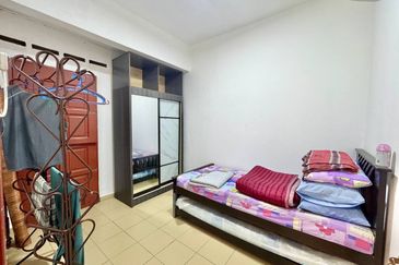 Bandar Mahkota Cheras