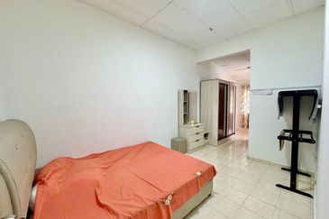 Bandar Mahkota Cheras