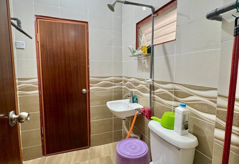 Bandar Mahkota Cheras