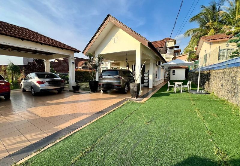 Taman Lavender Heights