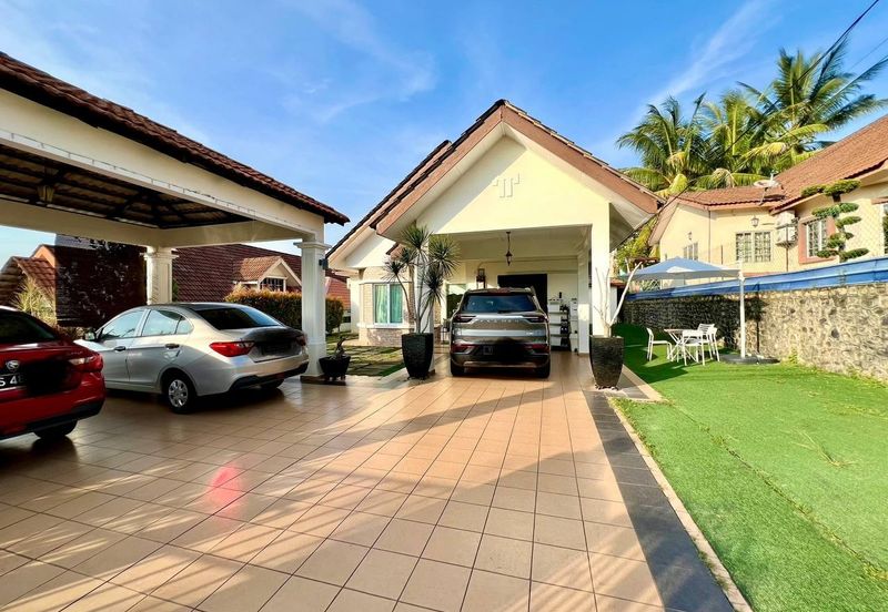 Taman Lavender Heights