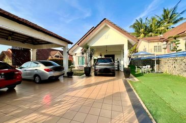 Taman Lavender Heights