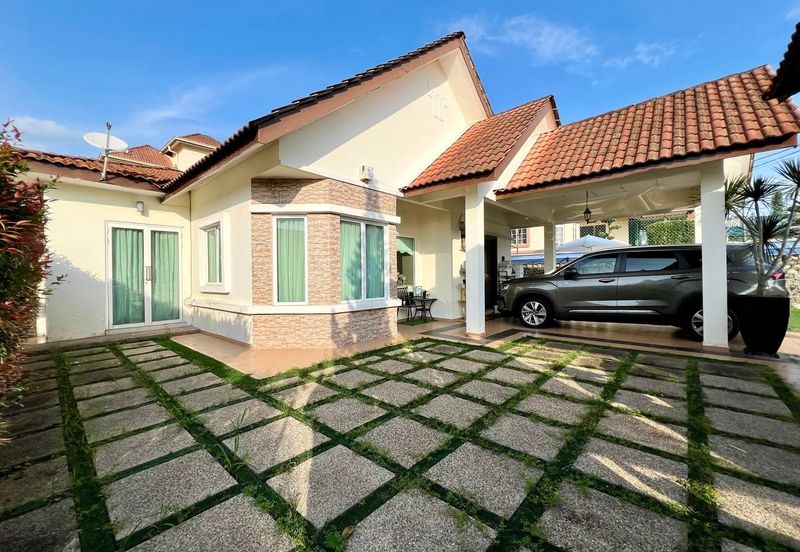 Taman Lavender Heights