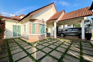 Taman Lavender Heights