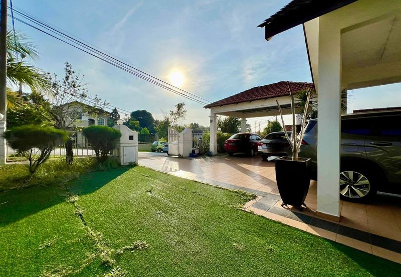 Taman Lavender Heights