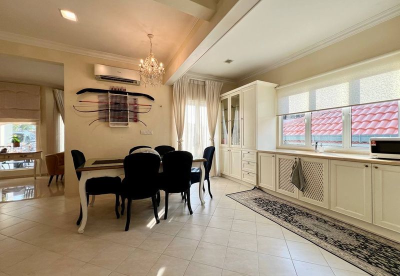 Taman Lavender Heights