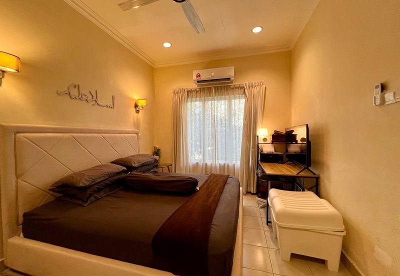 Taman Lavender Heights