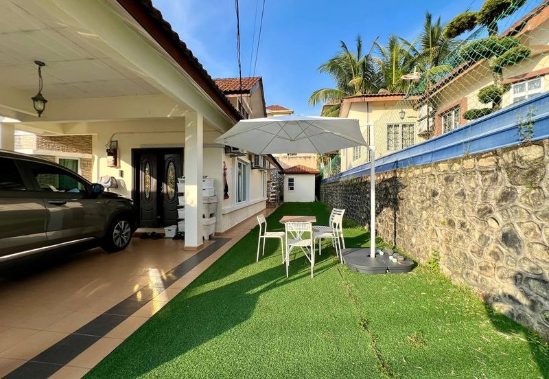 Taman Lavender Heights