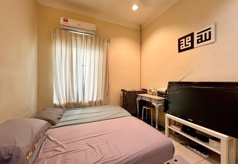 Taman Lavender Heights