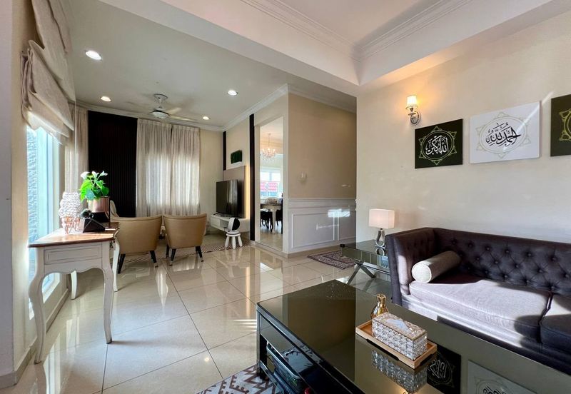 Taman Lavender Heights