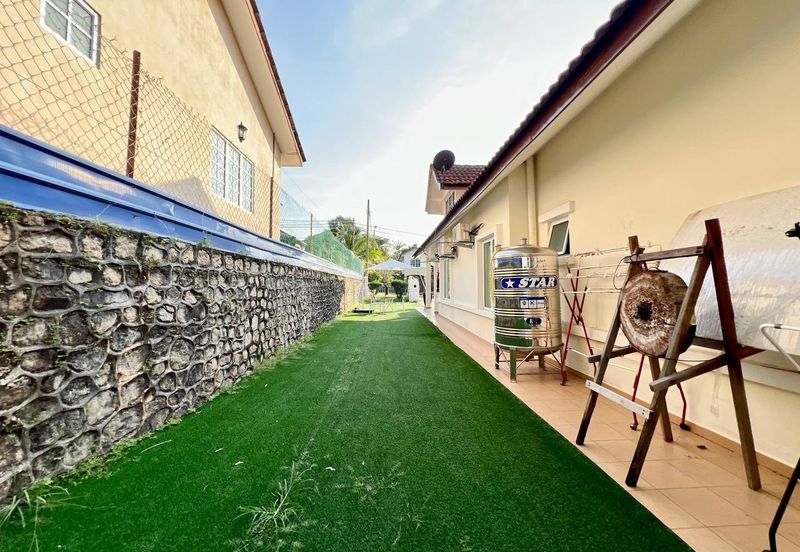 Taman Lavender Heights