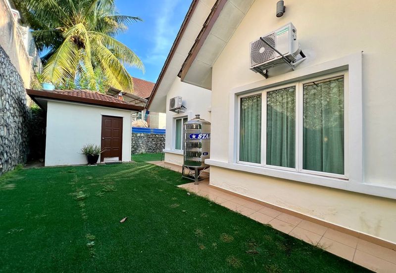 Taman Lavender Heights