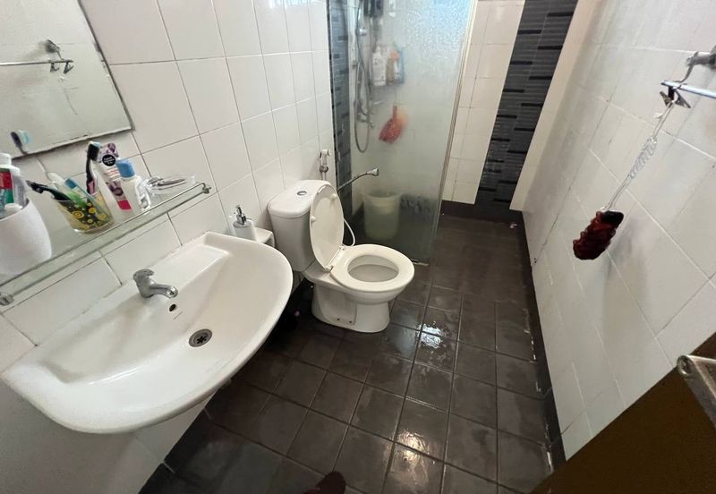 Taman Lavender Heights