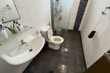 Taman Lavender Heights