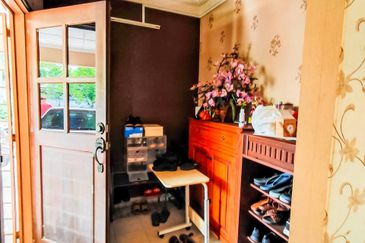 Seksyen 8, Shah Alam