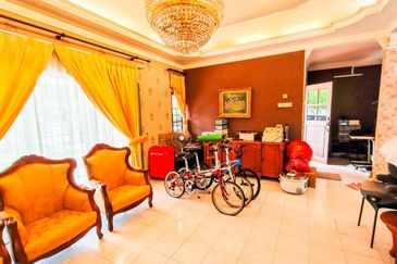 Seksyen 8, Shah Alam