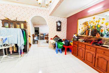 Seksyen 8, Shah Alam