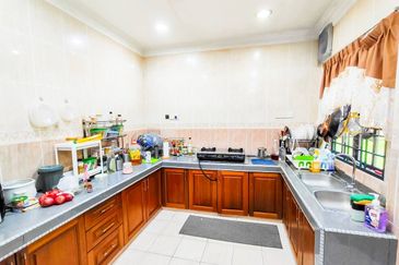 Seksyen 8, Shah Alam