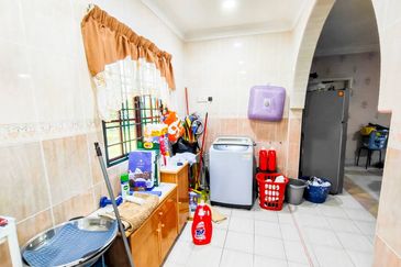 Seksyen 8, Shah Alam