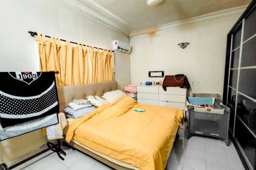 Seksyen 8, Shah Alam