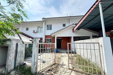 Bandar Seri Coalfields