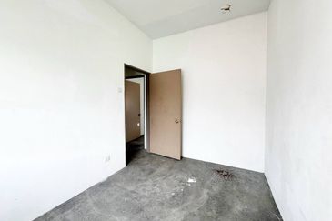 Bandar Seri Coalfields