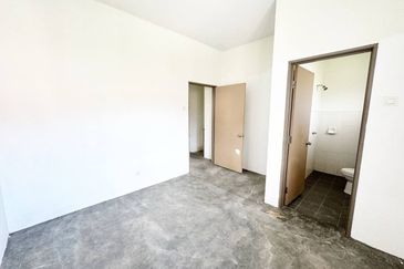 Bandar Seri Coalfields