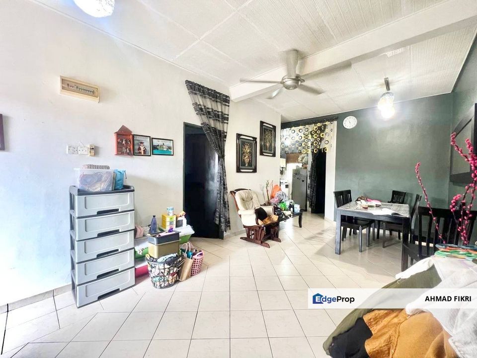 Taman Sri Tanjung Semenyih Single Storey Terrace House, Selangor, Semenyih