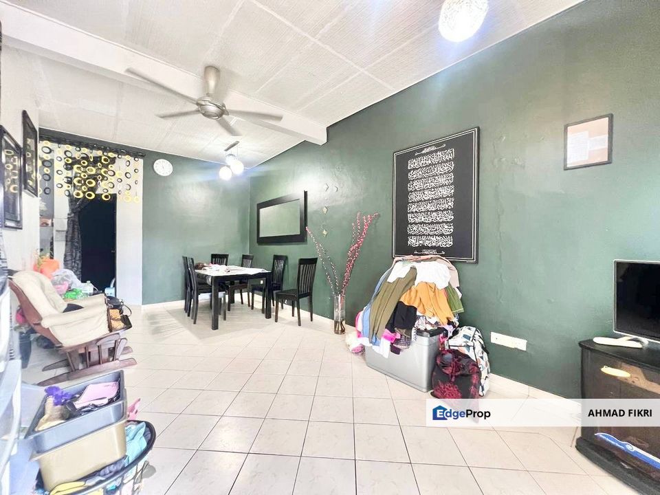 Taman Sri Tanjung Semenyih Single Storey Terrace House, Selangor, Semenyih