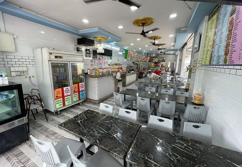 Tiara Biz @ Tiara Sendayan