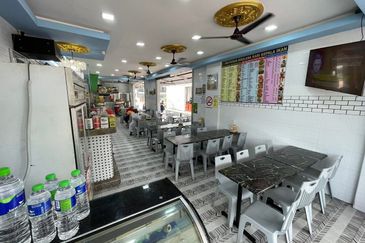 Tiara Biz @ Tiara Sendayan