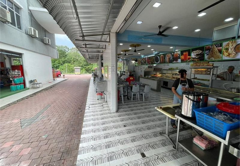 Tiara Biz @ Tiara Sendayan