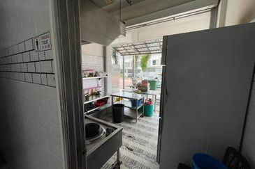 Tiara Biz @ Tiara Sendayan