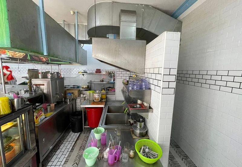 Tiara Biz @ Tiara Sendayan