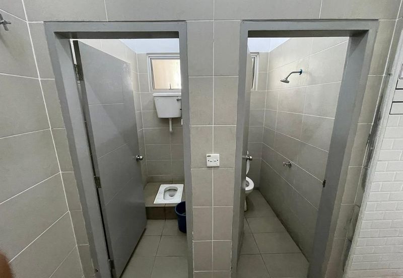 Tiara Biz @ Tiara Sendayan