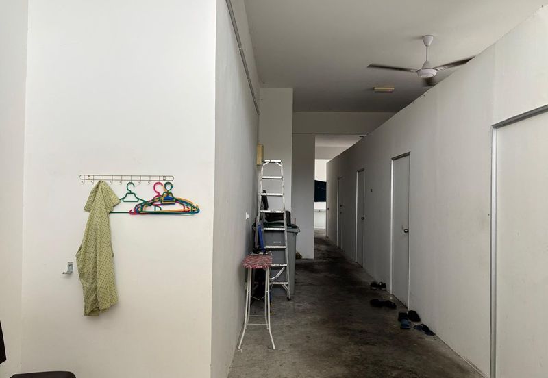 Tiara Biz @ Tiara Sendayan