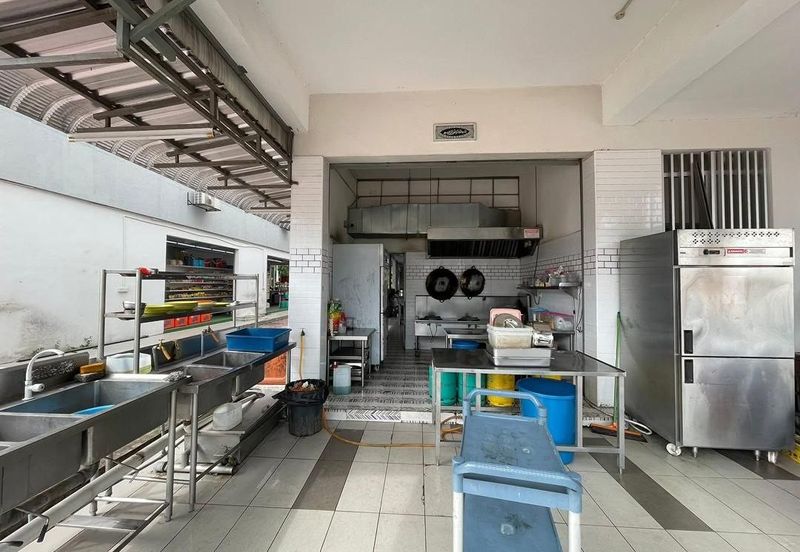 Tiara Biz @ Tiara Sendayan