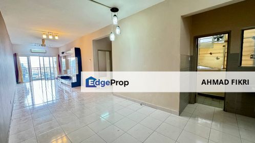 Symphony Heights [ Simfoni Heights ] Condominium Batu Caves [ BLOCK E LEVEL 29 ] Selangor, Selangor, Batu Caves 