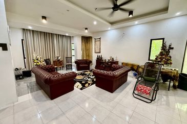 Taman Lestari Perdana