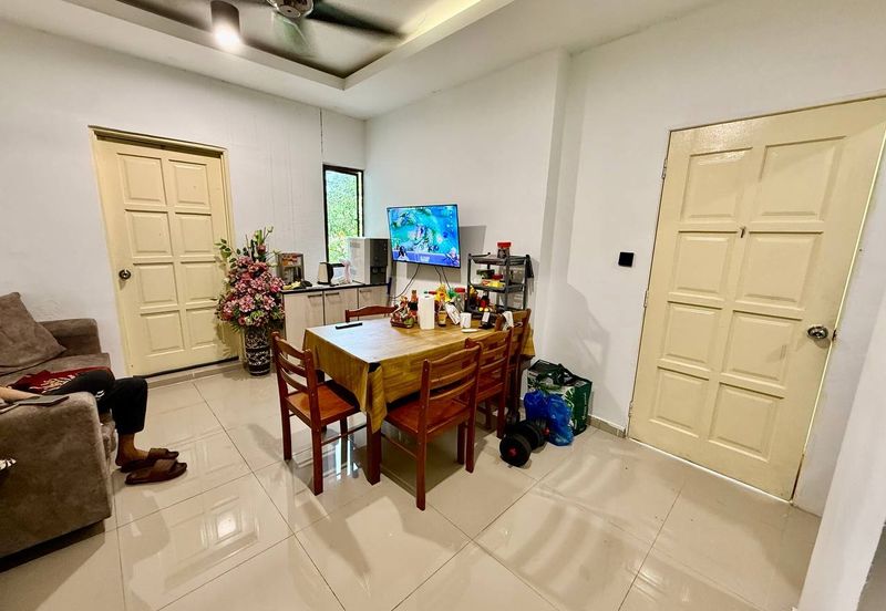 Taman Lestari Perdana