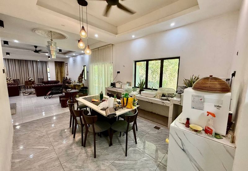 Taman Lestari Perdana