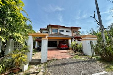 Taman Lestari Perdana