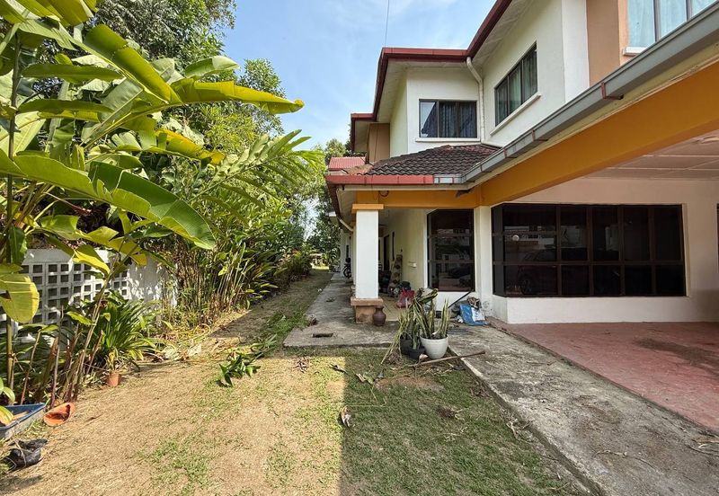 Taman Lestari Perdana